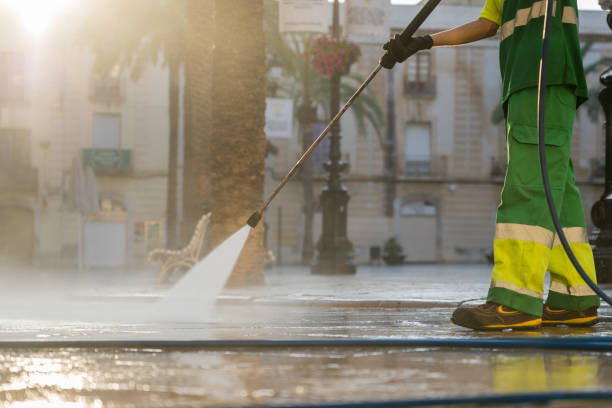 Best Post-Construction Pressure Washing  in Boyce, LA